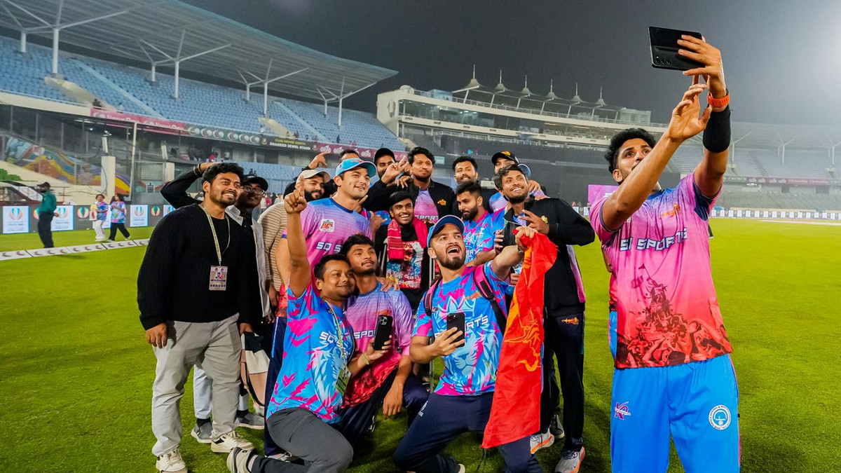চিটাগং কিংসকে বিদায় জানাল বিসিবি, বকেয়া প্রায় ৪৬ কোটি টাকা!
