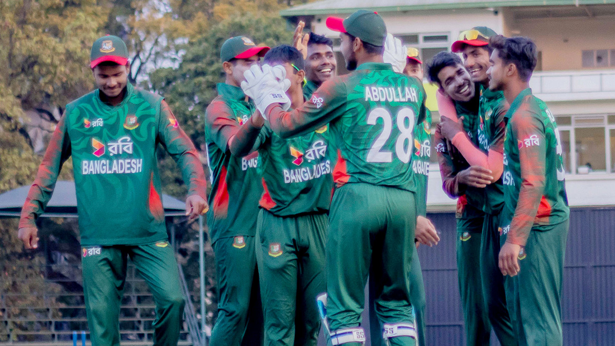 ইংল্যান্ড সফরে যাচ্ছে বাংলাদেশ, জানুন সময়সূচি