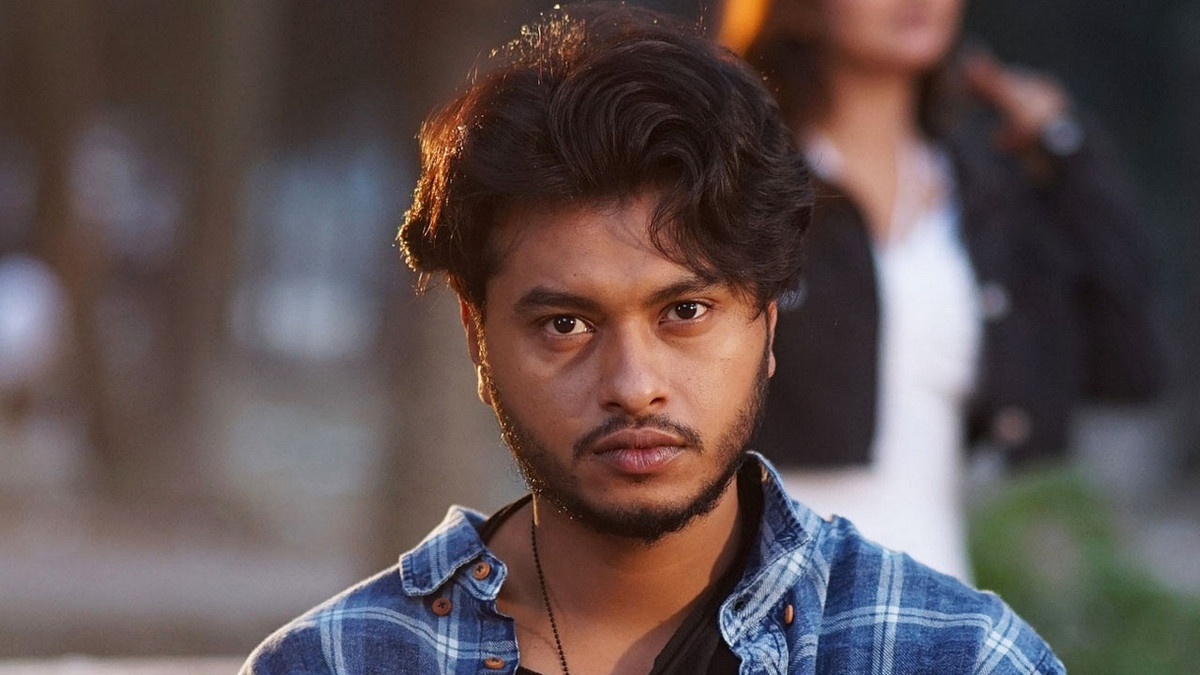 বঙ্গবন্ধুকে নিয়ে করা আরশ খানের ফেসবুক পোস্ট ভাইরাল