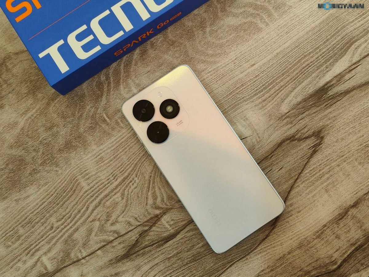 এই সপ্তাহের হট গ্যাজেট লঞ্চ: Tecno Spark Go, Lumix S1II ও Vu TV