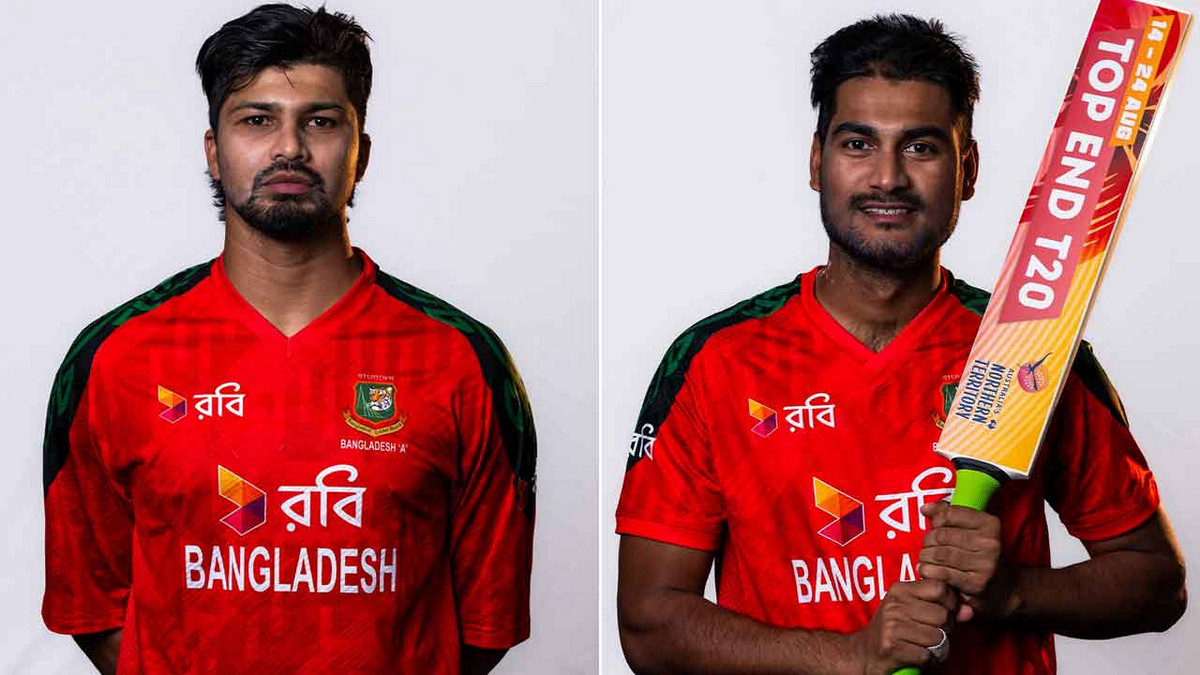 কিছুক্ষণ পর বাংলাদেশ বনাম নেপাল লড়াই: ম্যাচটি লাইভ দেখার সহজ উপায়