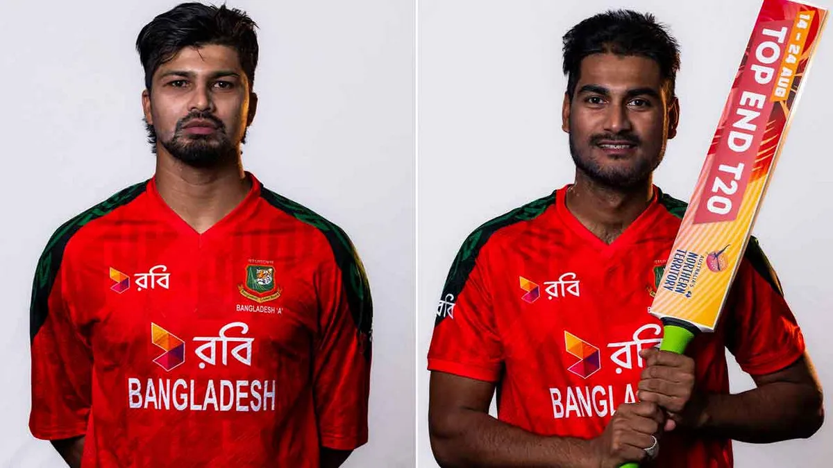 কিছুক্ষণ পর বাংলাদেশ বনাম নেপাল লড়াই: ম্যাচটি লাইভ দেখার সহজ উপায়