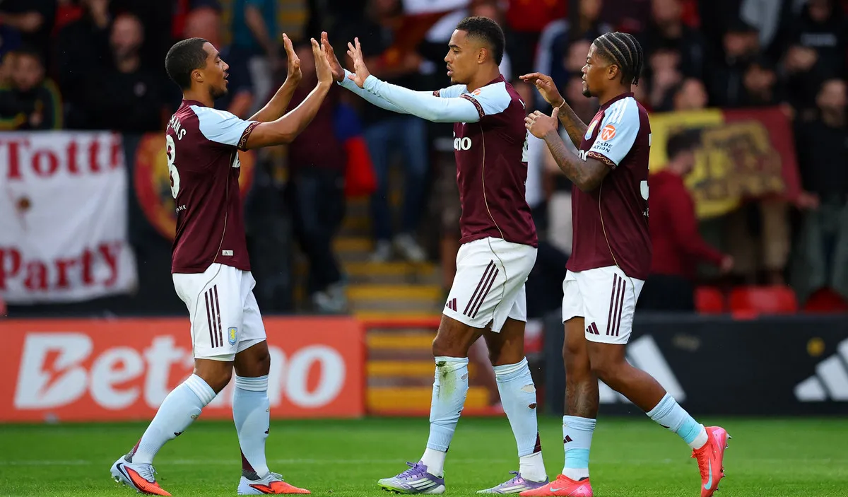 আজ Aston Villa-Newcastle United: জমজমাট লড়াইয়ে প্রথমার্ধের খেলা শেষ