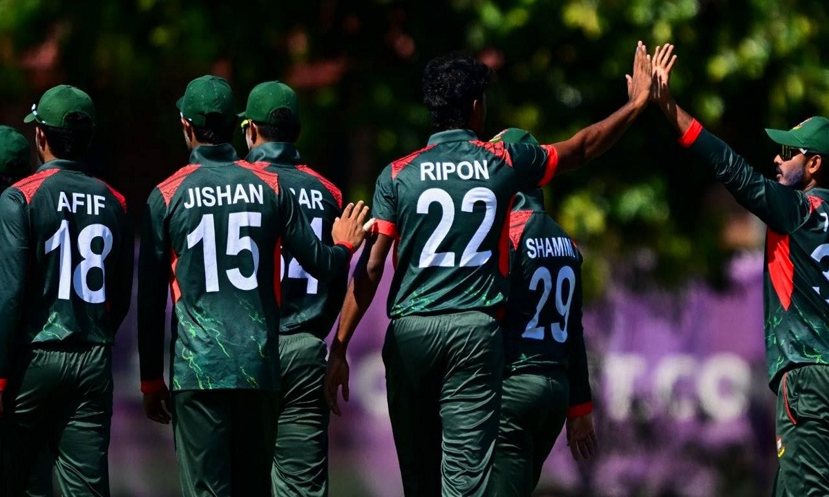 টপ এন্ড টি–টোয়েন্টি: বাংলাদেশ বনাম নেপাল ম্যাচ লাইভ দেখার সহজ উপায়