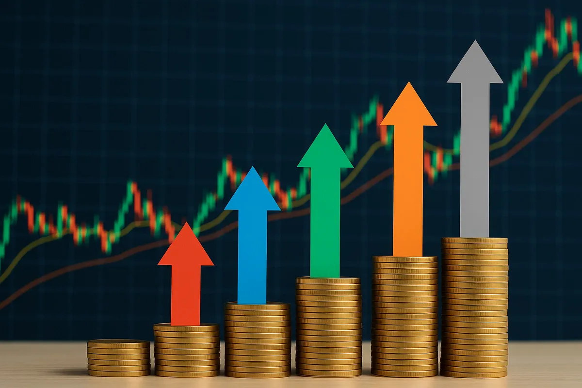 বিদেশি বিনিয়োগকারীদের চাহিদার শীর্ষে চার কোম্পানির শেয়ার