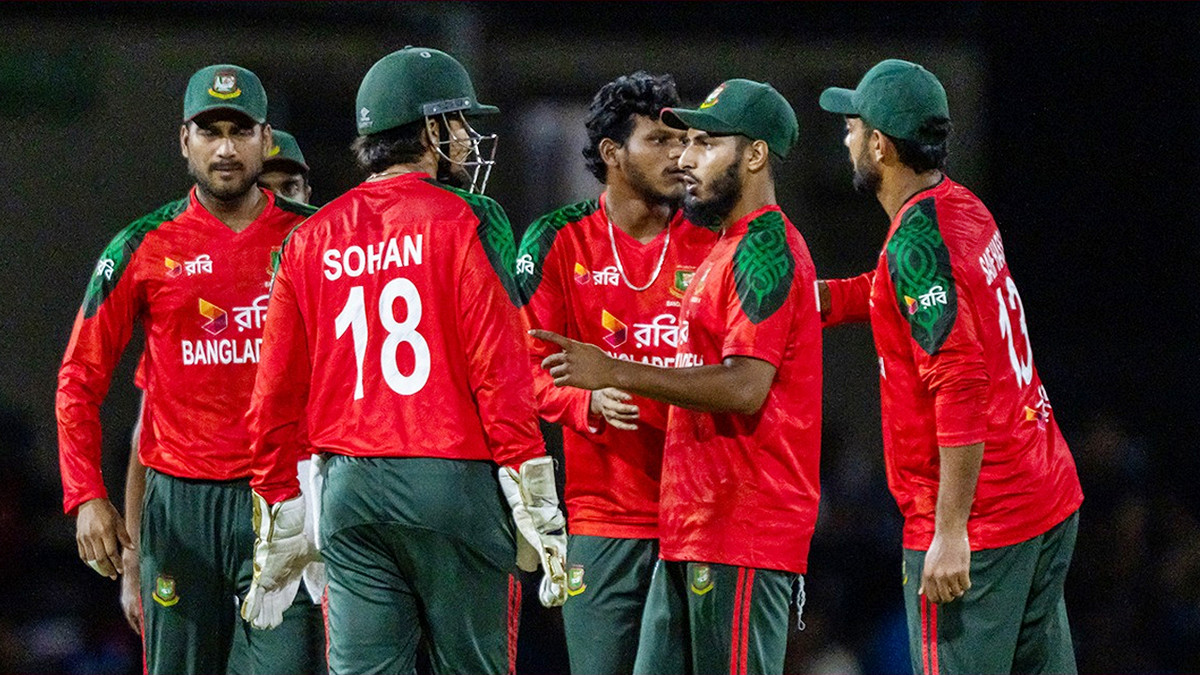 আজকের খেলার সূচি: ম্যান ইউনাইটেড-আর্সেনাল, বাংলাদেশ বনাম স্কর্চার্স