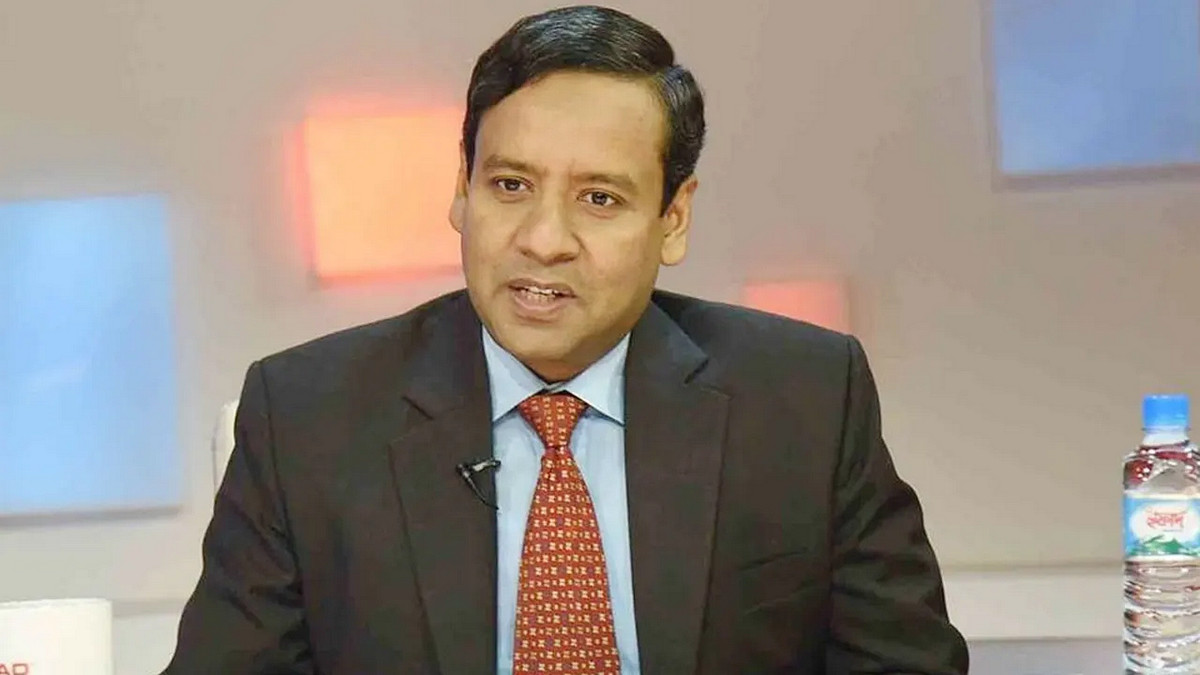 "পারলে বাপের বেটার মতো লোকটারে উঠায়ে দেন": সরকারকে গোলাম মাওলা রনি
