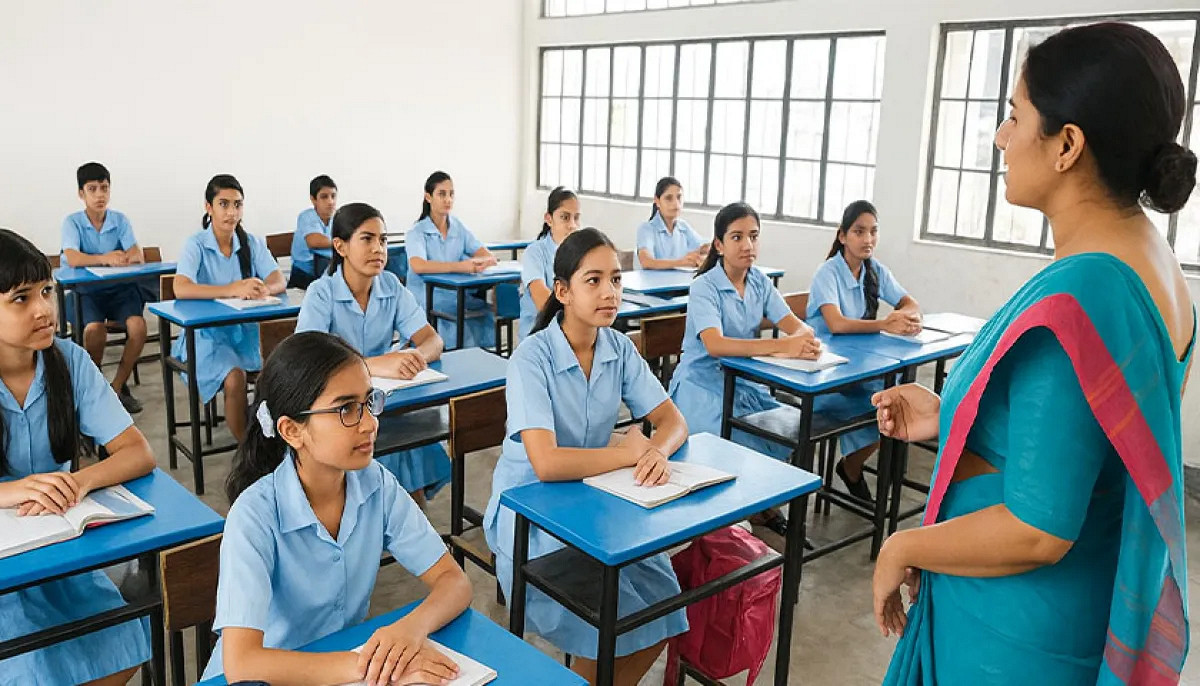 ষষ্ঠ গণবিজ্ঞপ্তি ২০২৫: ৪১ হাজার শিক্ষক নিয়োগের চূড়ান্ত ফল, এখানেই দেখুন