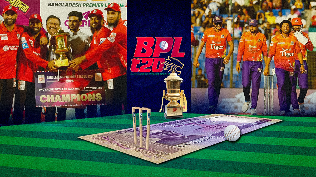 বিপিএল ফিক্সিং: সন্দেহের তালিকায় জাতীয় দলের ৪ তারকা ক্রিকেটার