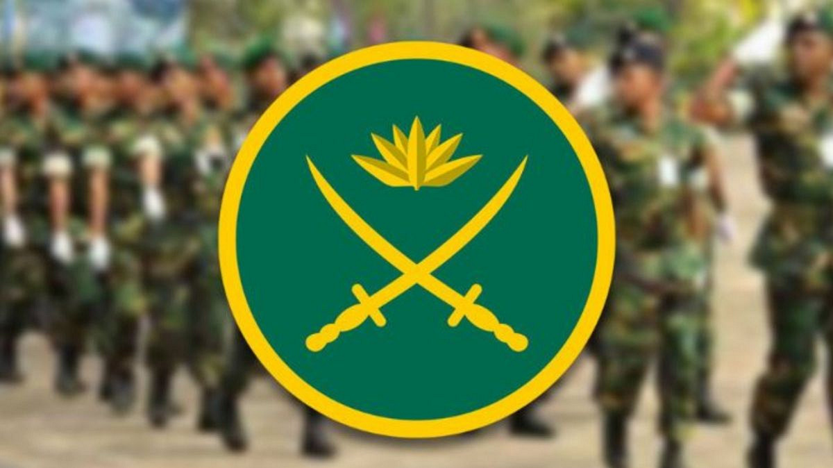 হারানো ক্ষমতা ফিরে পাচ্ছে সেনাবাহিনী
