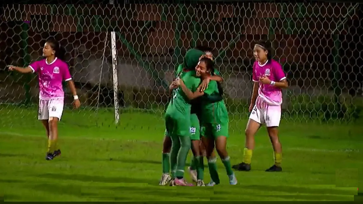 বাংলাদেশ বনাম ভুটান: ৯০ মিনিটের খেলা শেষ, জানুন সর্বশেষ ফলাফল