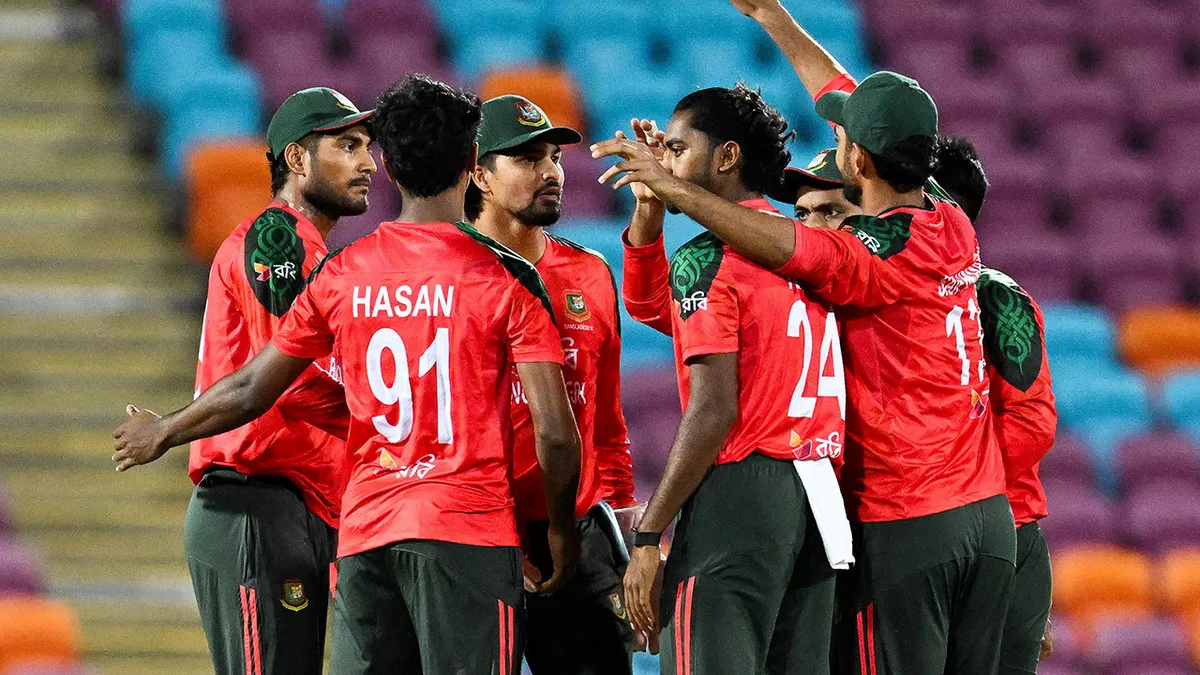 আজকের খেলার সময়সূচি: বাংলাদেশ-মেলবোর্ন ও সিপিএল
