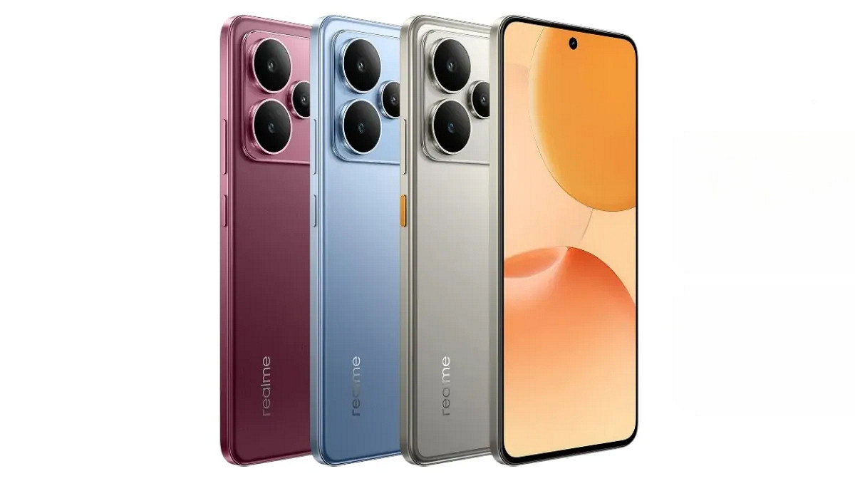 নতুন Realme P4 Pro 5G লঞ্চ: দাম, ক্যামেরা ও ফিচারস এখনই জানুন