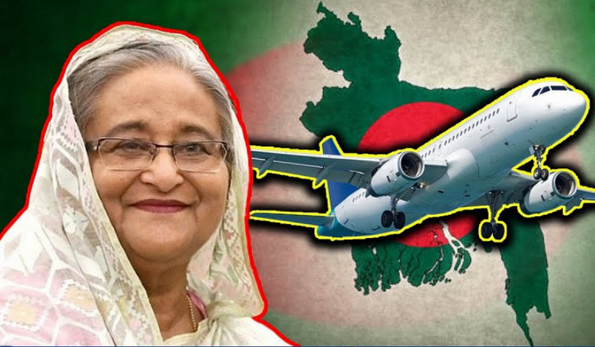 বাংলাদেশের ভবিষ্যৎ নিয়ে ভারতের গোপন নীলনকশা! ফিরছেন হাসিনা?