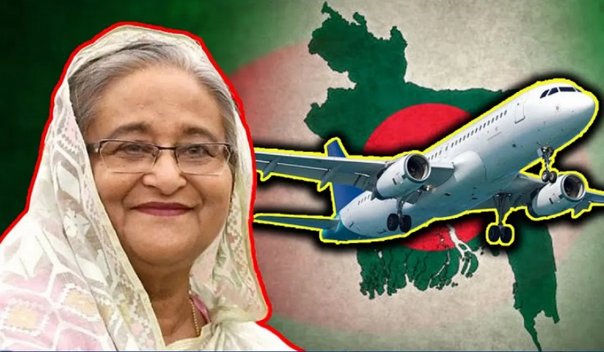 বাংলাদেশের ভবিষ্যৎ নিয়ে ভারতের গোপন নীলনকশা! ফিরছেন হাসিনা?