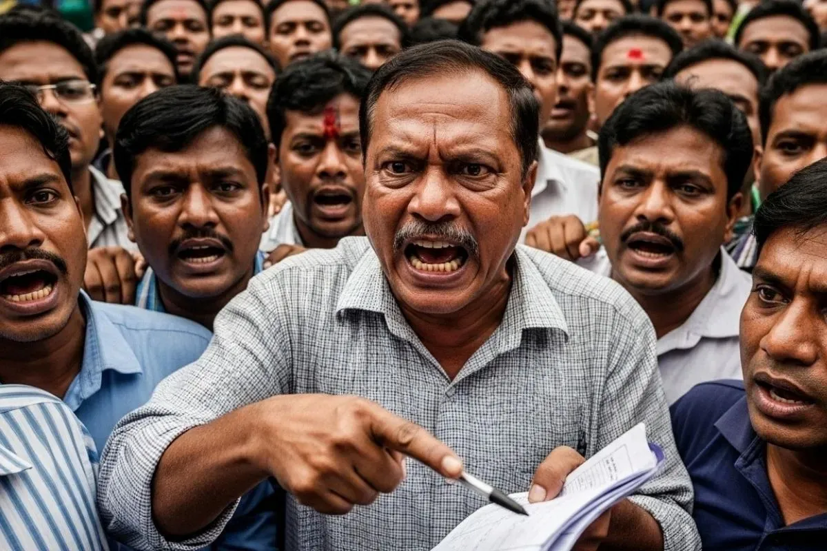 ৩ কোম্পানির কারখানায় ঝুলছে তালা, ক্ষোভ বাড়ছে বিনিয়োগকারীদের