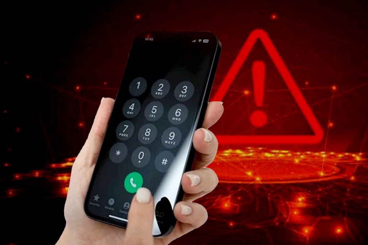 বদলে গেল আপনার ফোনের ডায়াল প্যাড, আতঙ্ক নয় সমাধান আছে, জেনে নিন