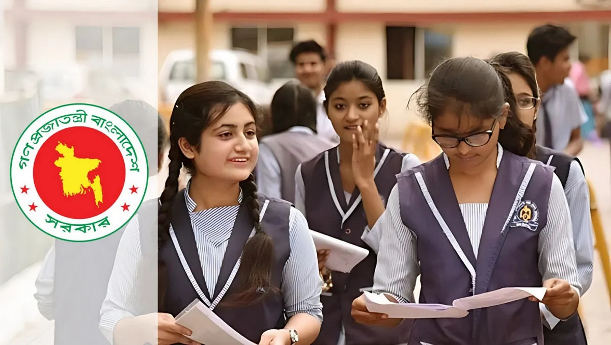 একাদশে ভর্তি ২০২৫: আজ থেকে দ্বিতীয় পর্বের আবেদন শুরু