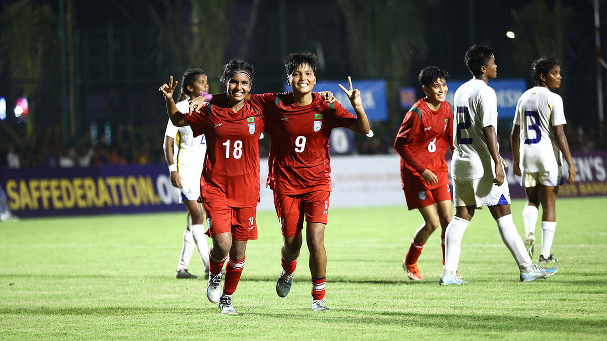 বাংলাদেশ বনাম নেপাল: ম্যাচের সময়সূচি এবং লাইভ দেখার উপায়