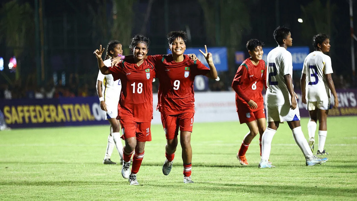 বাংলাদেশ বনাম নেপাল: ম্যাচের সময়সূচি এবং লাইভ দেখার উপায়