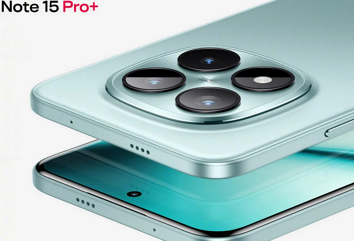 চমক নাকি আপস? redmi note 15 pro plus জানুন ব্যাটারি, ক্যামেরাসহ সব কিছু