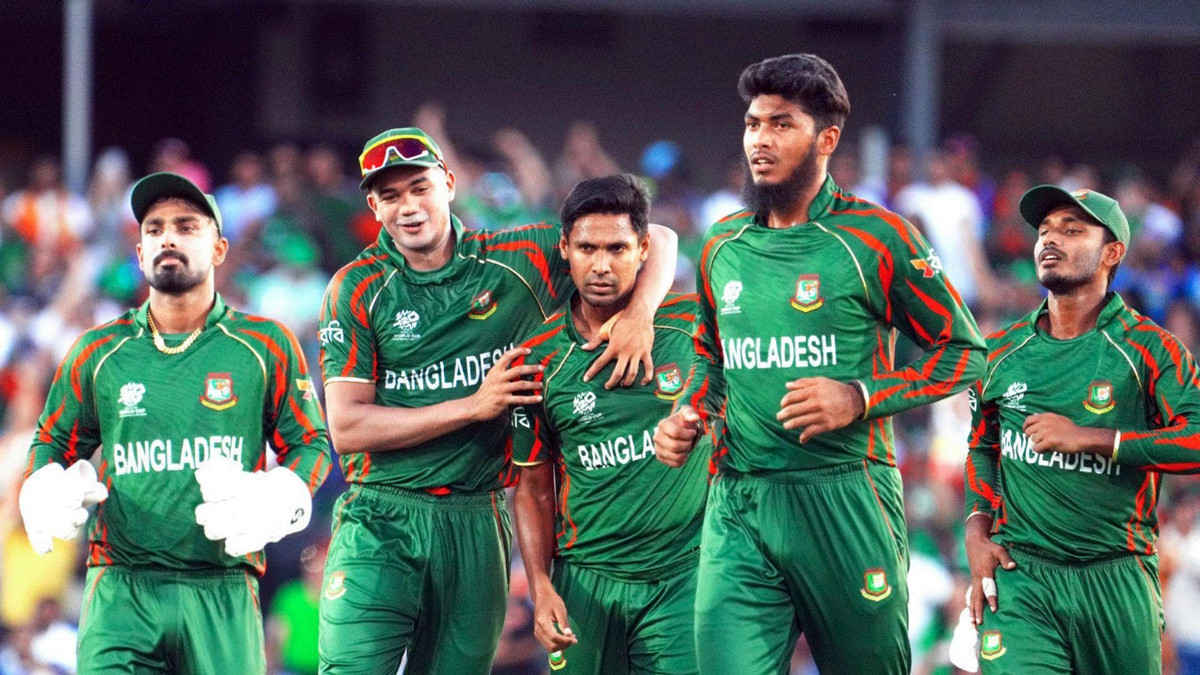 এসএ২০ লিগের নিলামে বাংলাদেশের ২৩ ক্রিকেটার