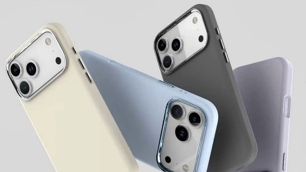 iPhone 17 বনাম Samsung: সেপ্টেম্বরে গ্যালাক্সি চমক, অ্যাপল কি চিন্তায়?