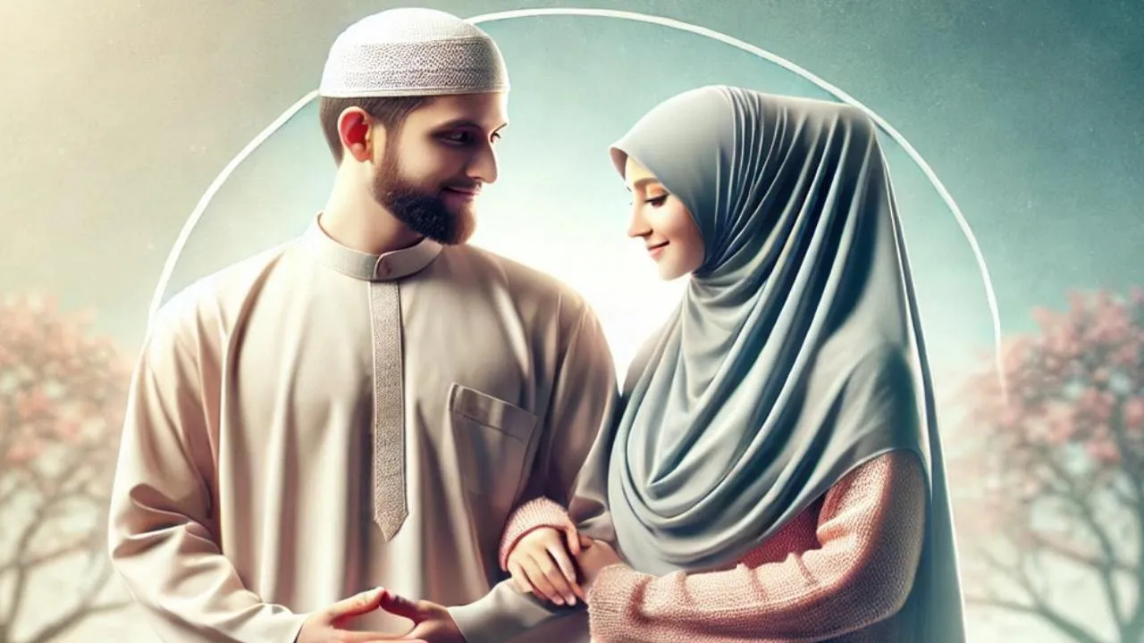 ইসলামী দৃষ্টিকোণ: স্বামী-স্ত্রী দুই দফা মেলামেশার মাঝে পবিত্রতা অর্জনের নিয়মাবলী