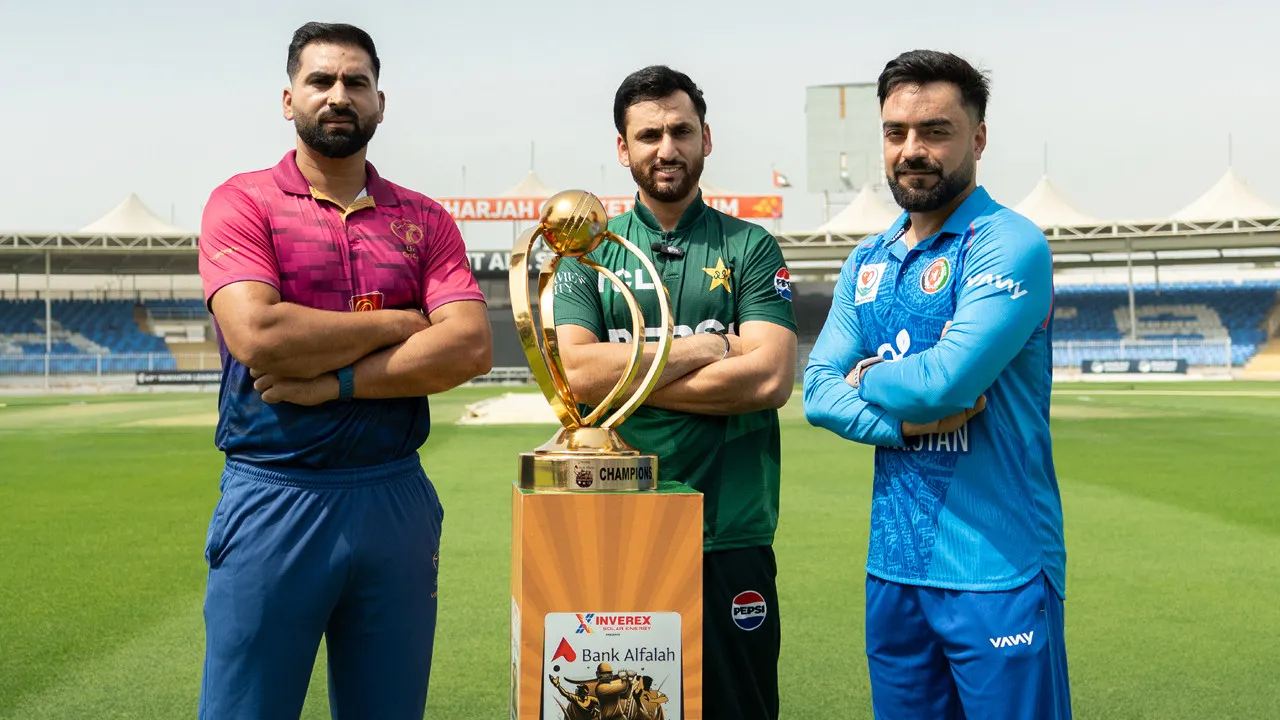 আজকের খেলার সূচি: পাকিস্তান বনাম আফগানিস্তান, এলচে বনাম লেভান্তে