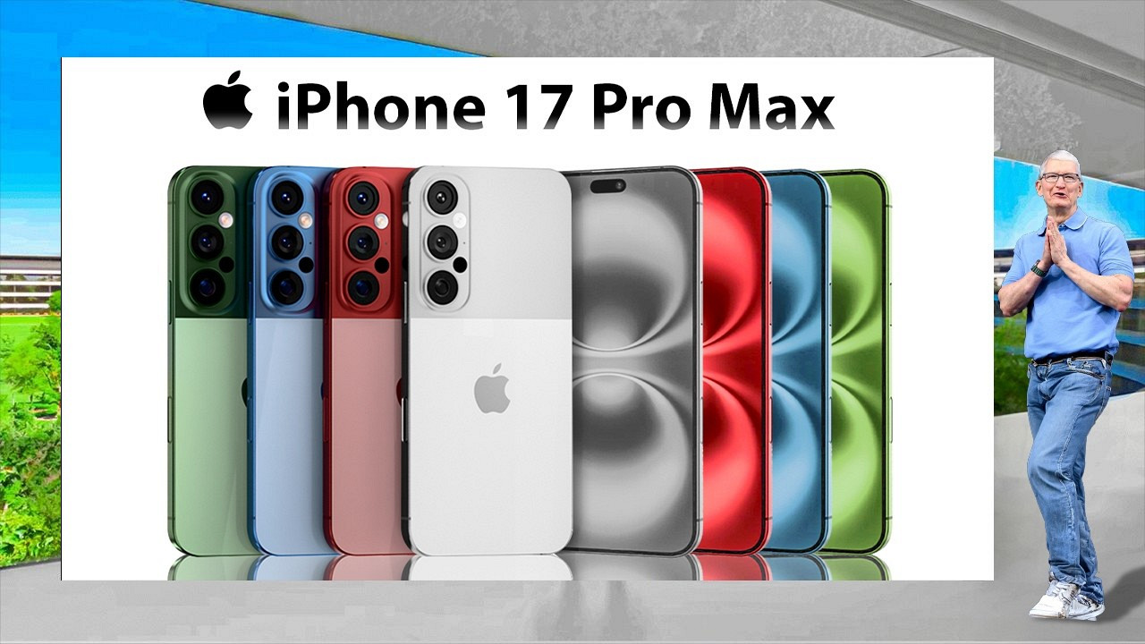 iPhone 17 Pro Max: মূল্যবৃদ্ধি, নতুন ক্যামেরা, ব্যাটারি ও ডিজাইন