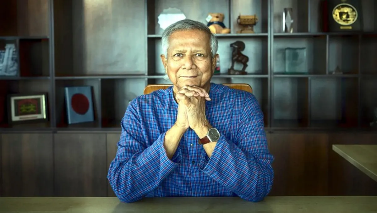 আজ ড. মুহাম্মদ ইউনূসের ভাগ্য নির্ধারিত হতে পারে
