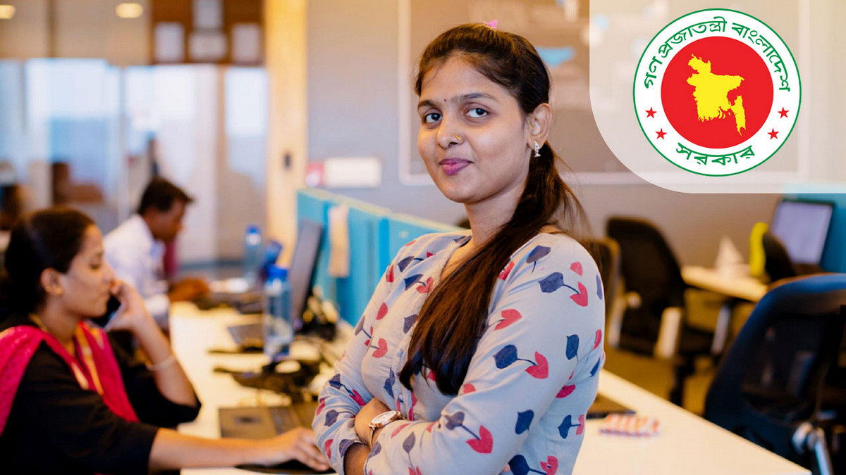 ৬ সেপ্টেম্বর সরকারি ছুটি: বন্ধ থাকবে যেসব গুরুত্বপূর্ণ প্রতিষ্ঠান