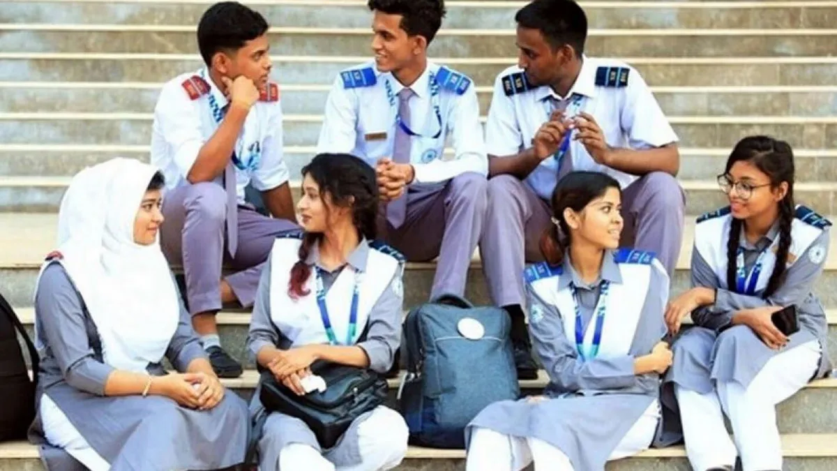 ৭ কলেজের শিক্ষার্থীদের জন্য বৃত্তি ঘোষণা