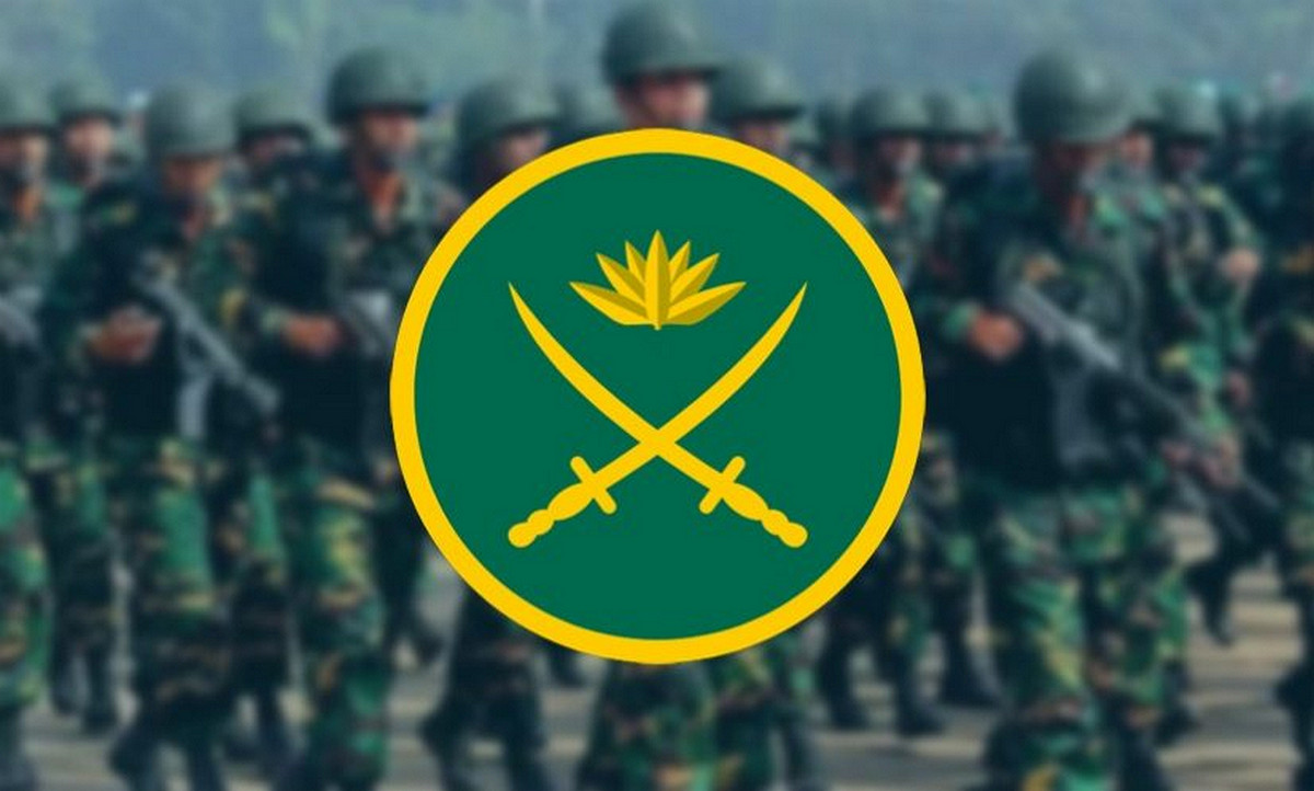 বাংলাদেশ সেনাবাহিনীতে বড় রদবদল