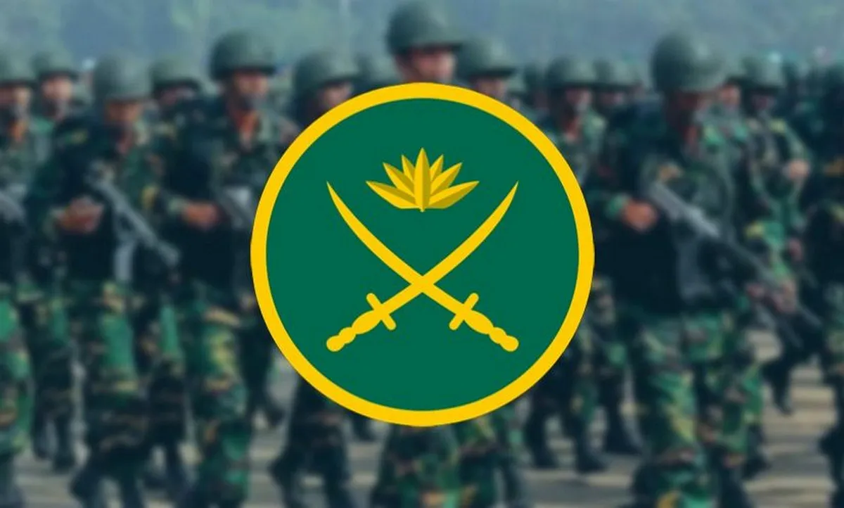বাংলাদেশ সেনাবাহিনীতে বড় রদবদল