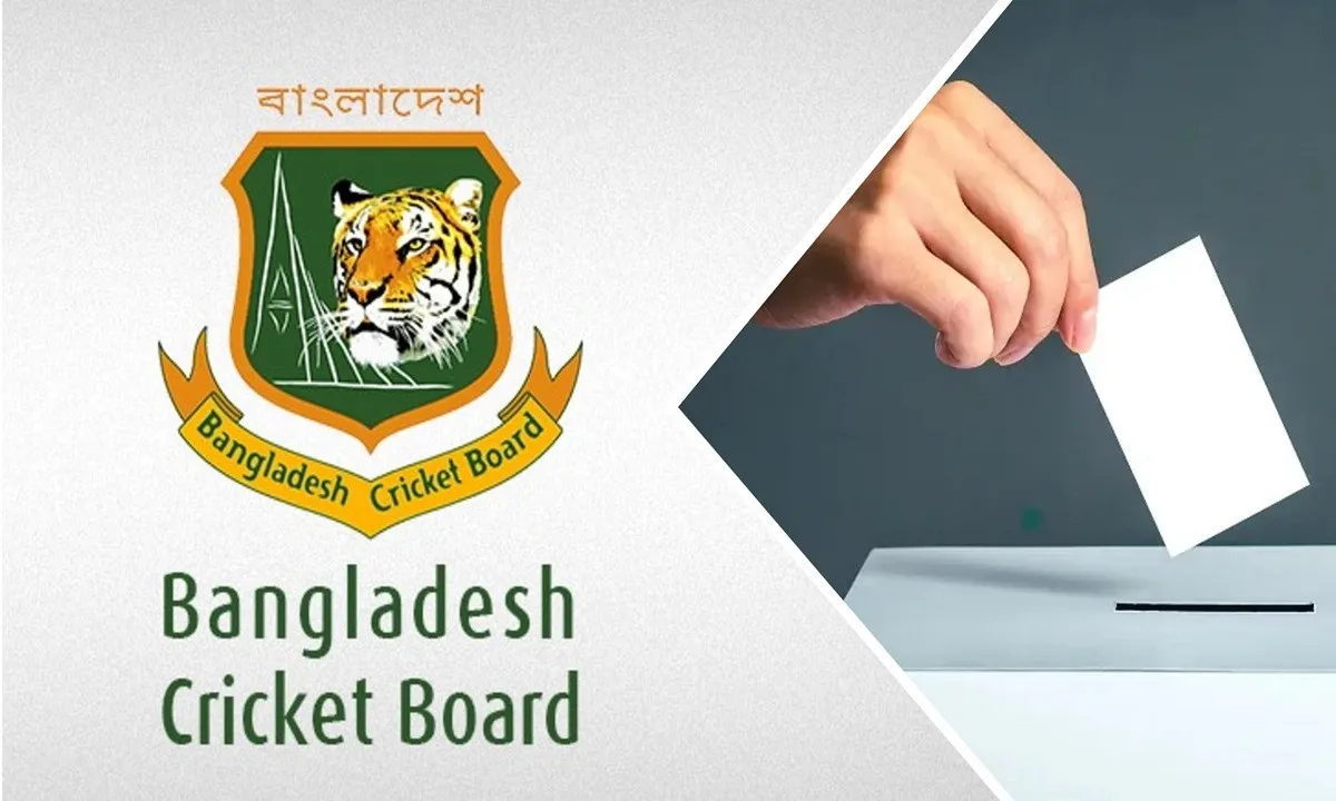 বিসিবি নির্বাচনের ঢামাঢোল: সম্ভাব্য প্রার্থী ও তারিখ