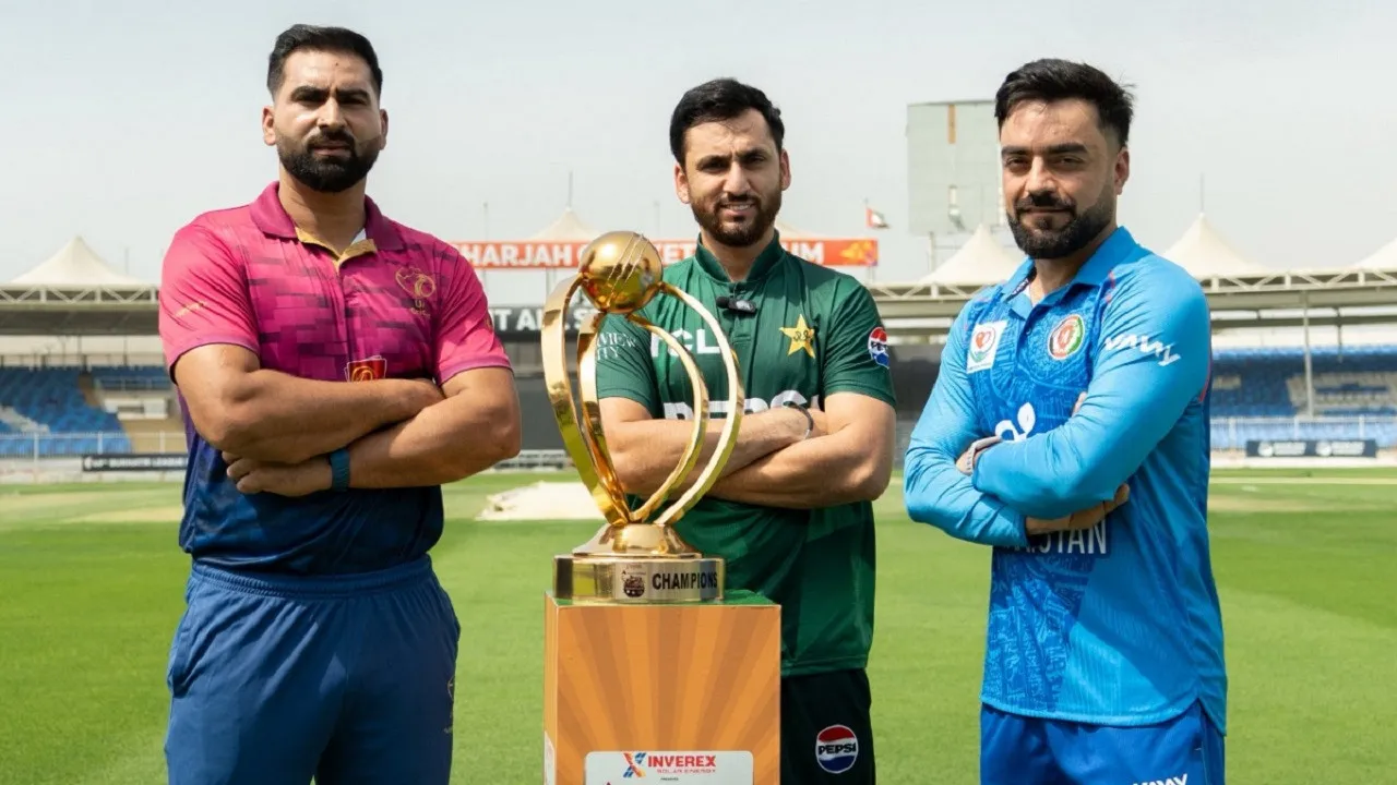 আজকের খেলার সূচি: পাকিস্তান-আফগানিস্তান, ইংল্যান্ড-দক্ষিণ আফ্রিকা