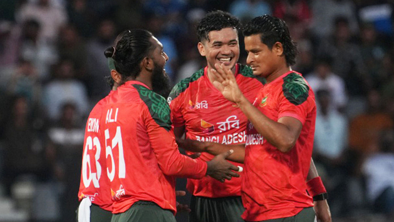 আজকের খেলার সূচি: বাংলাদেশে বনাম নেদারল্যান্ডস ম্যাচসহ যত খেলা
