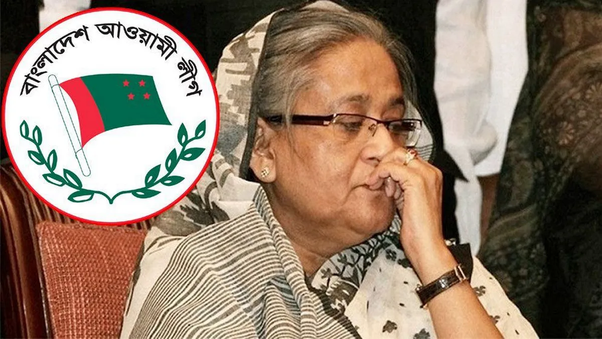 নির্বাচনে অংশ নিতে পারবে কিনা আওয়ামী লীগ জানালেন নির্বাচন কমিশনার