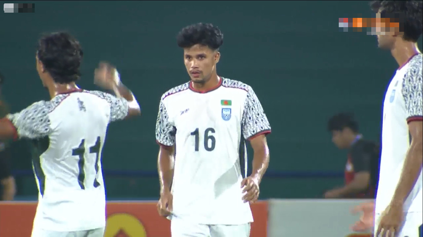 বাংলাদেশ বনাম ভিয়েতনাম: ৮৩ মিনিটে গোল, শেষ ম্যাচ, জেনে নিন ফলাফল