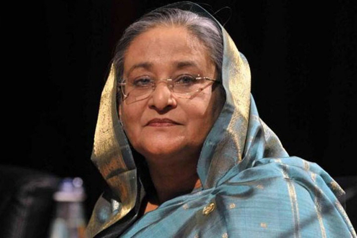 যুগান্তকারী সংস্কার: নতুন আইনেই থেমে যাবে শেখ হাসিনার রাজনীতি