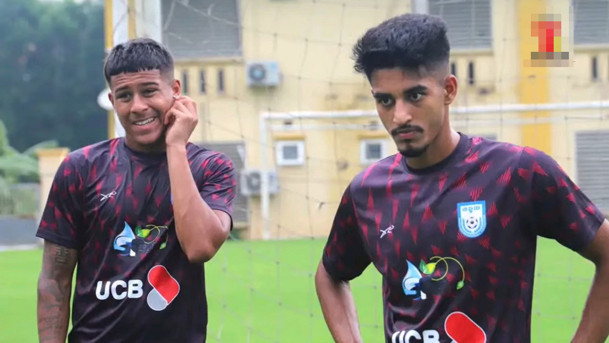 এএফসি এশিয়ান কাপ বাছাই: একনজরে বাংলাদেশের সকল ম্যাচের সময়সূচি