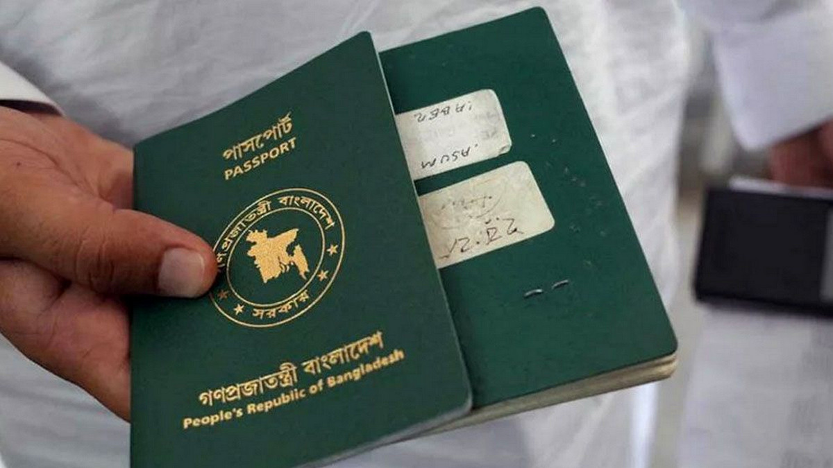 হয়রানি ছাড়াই পাসপোর্ট! জানুন নতুন 'নাগরিক সেবা'