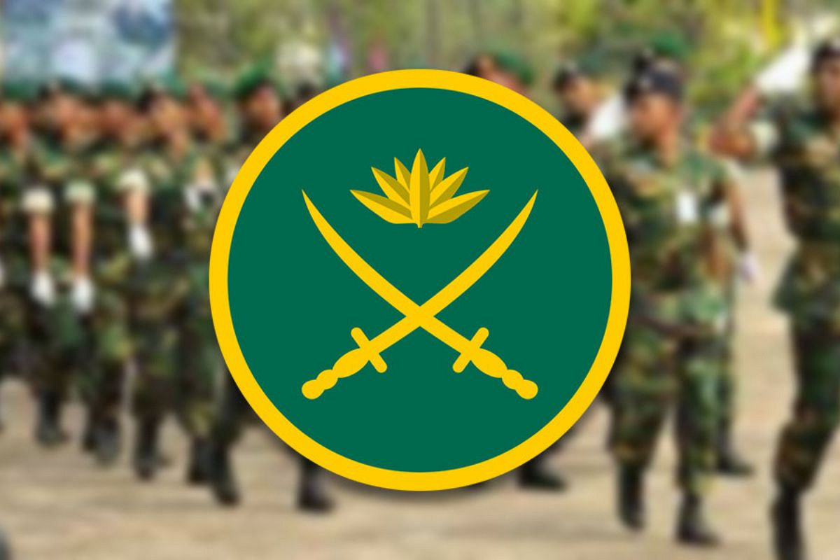 কঠোর হুঁশিয়ারি জারি করল বাংলাদেশ সেনাবাহিনী