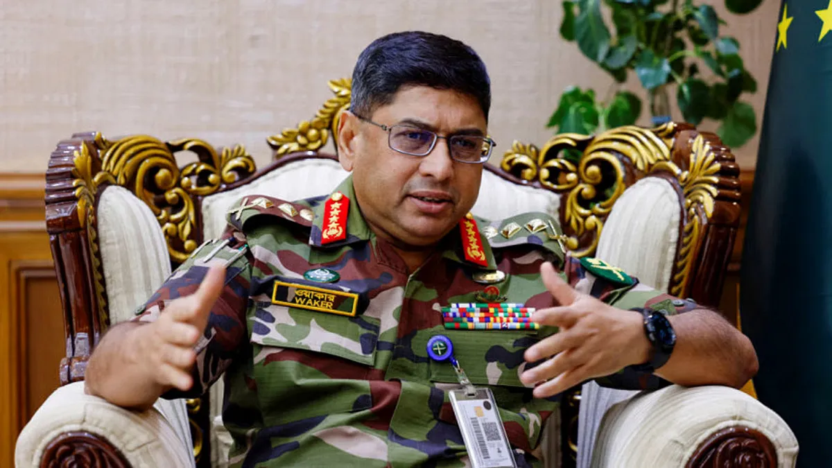 সেনাবাহিনীর কঠোর হুঁশিয়ারি