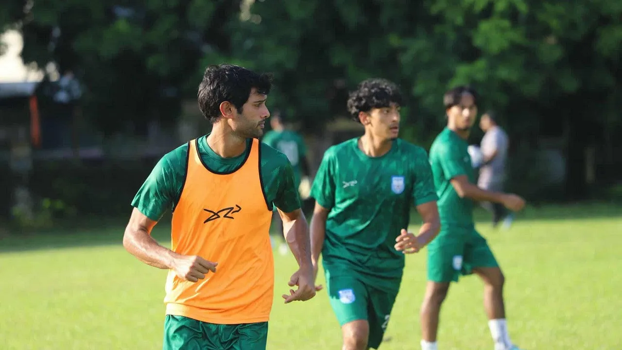 কিছুক্ষণ পর বাংলাদেশ বনাম ইয়েমেন ম্যাচ: সহজে লাইভ দেখবেন যেভাবে