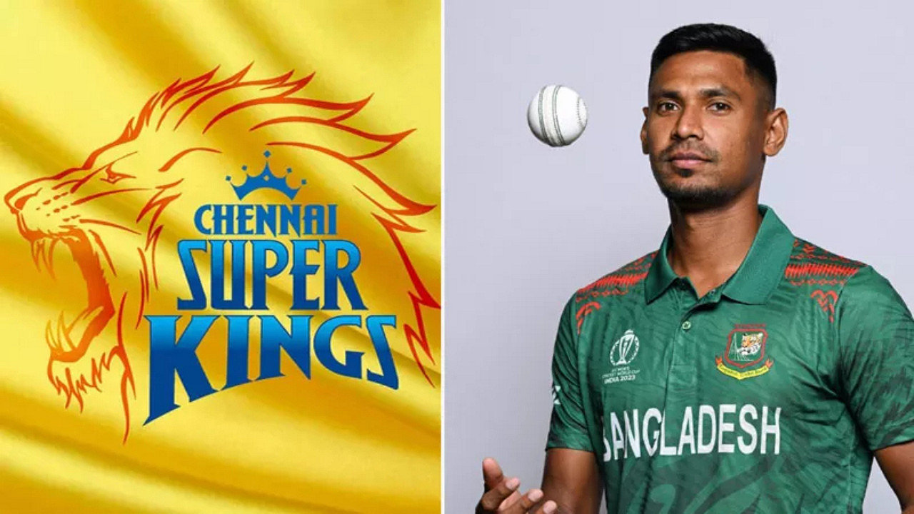 মুস্তাফিজকে বার্তা পাঠালো আইপিএলের তিন ফ্র্যাঞ্চাইজি