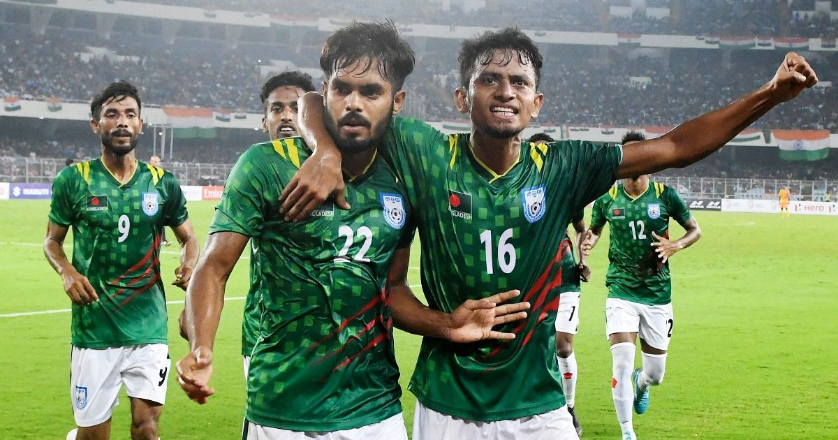 আজ বাংলাদেশ বনাম নেপাল ম্যাচ: লাইভ দেখার উপায় ও সময়সূচি
