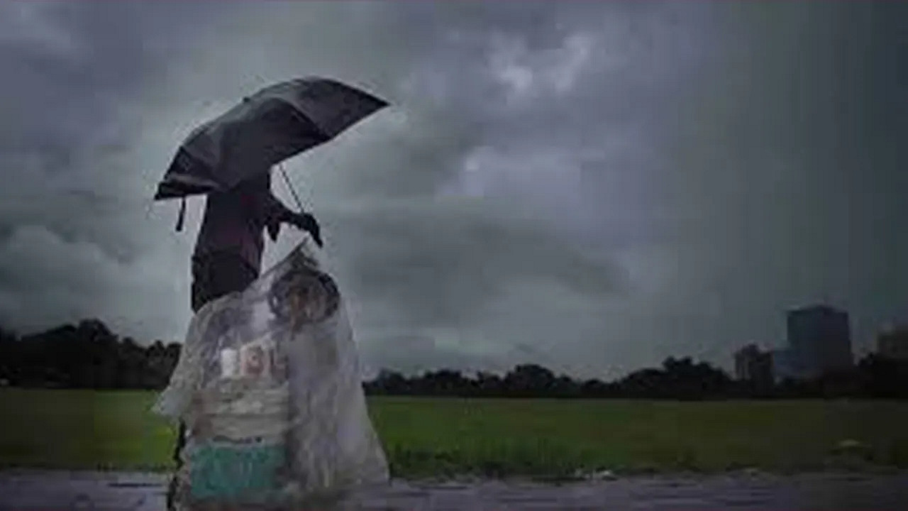 আবহাওয়ার খবর: আবহাওয়ার ৭২ ঘণ্টার পূর্বাভাস
