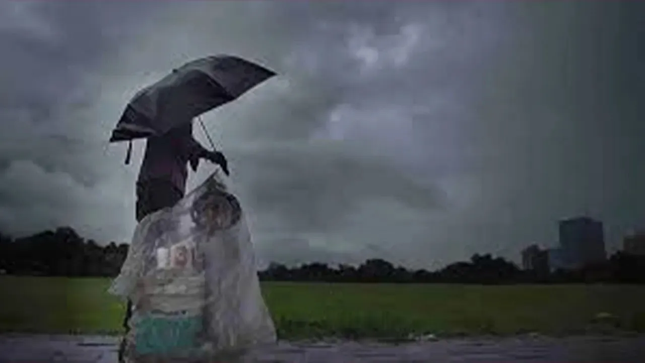 আবহাওয়ার খবর: আবহাওয়ার ৭২ ঘণ্টার পূর্বাভাস